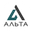 Логотип компании АЛЬТА