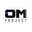 Логотип компании Группа компаний OM GROUP