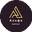Логотип компании Альфа Контакт