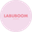 Логотип компании LABUBOOM SHOP (ООО Хэллоу Раша)