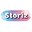 Логотип компании Storiz