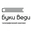Логотип компании Буки Веди