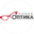 Логотип компании Новая Оптика