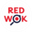 Логотип компании REDWOK