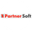 Логотип компании PartnerSoft