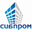 company logo