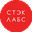 Логотип компании СТЭК Лабс