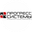 Логотип компании «Прогресс-Системы»