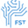 Логотип компании ФС Технологии