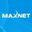 Логотип компании Макснет Системы