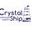 Логотип компании Кристал Шип
