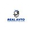 Логотип компании RealAvto