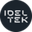Логотип компании ИДЕЛТЕК