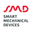 Логотип компании Smart Mechanical Devices