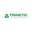 Логотип компании Тринетик