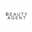 Логотип компании BEAUTY AGENT