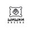 Логотип компании Хостел Шишки