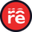 Логотип компании re:premium