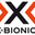 Логотип компании Икс Бионик