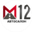 Логотип компании Автосалон М12