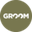Логотип компании Груминг-салон GROOM (ИП Токарева Екатерина Евгеньевна)