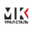 Логотип компании Металлургическая Компания Уралсталь