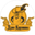 Логотип компании ТМК-СЕРВИС