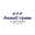 Логотип компании АкваСтрим
