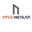 Логотип компании Урузметалл