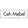 Логотип компании Ceh Mebel