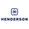Логотип компании Henderson