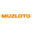 Логотип компании MUZLOTO группа компаний
