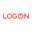 Логотип компании Логон
