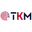 Логотип компании ТД ТКМ