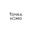 Логотип компании Точка Немо