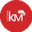 Логотип компании КМ-профиль