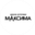 Логотип компании Школа эстетики МÁКСИМА