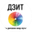 Логотип компании Дмитровский завод ИТ