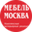 Логотип компании Мебель Москва