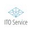 Логотип компании АйТиО Сервис