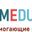 company logo