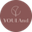 Логотип компании YOULAnd танцевальная компания