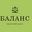Логотип компании БАЛАНС