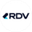 Логотип компании RDV (ООО РДВ Автоматизация)
