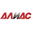 Логотип компании Алиас