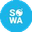 Логотип компании SOWA