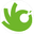 company logo