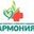 Логотип компании МЦ Клиника мужского и женского здоровья Гармония