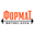 Логотип компании Фитнес-клуб ФормаТ