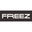 Логотип компании FREEZ